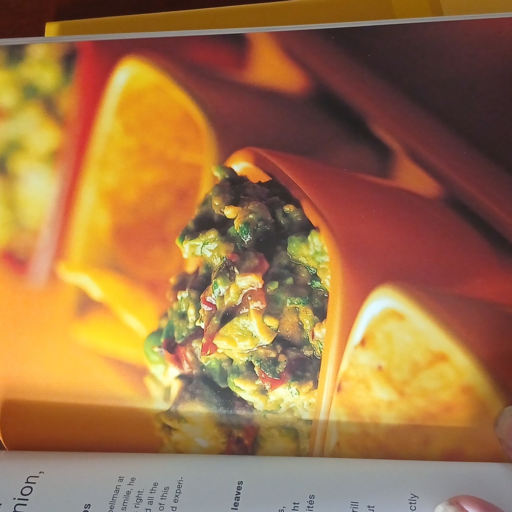 Delicious Dips - Picture 5 of 10